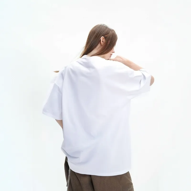 Rabbit House T Shirts Unisex-5