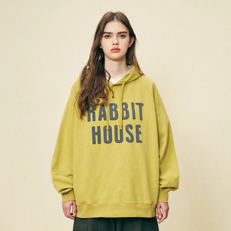 Rabbit House Sweatshirts Unisex-19
