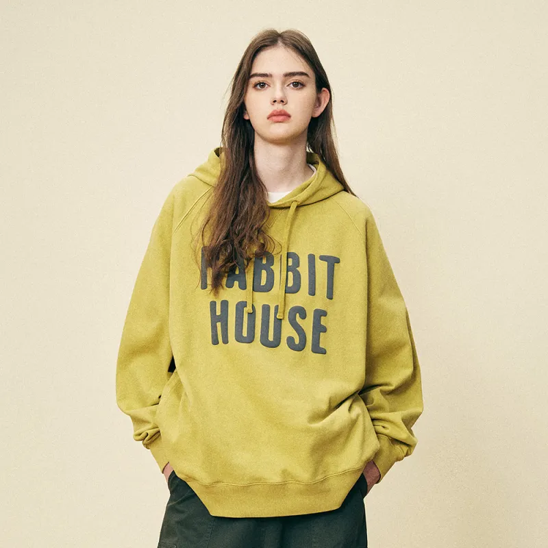 Rabbit House Sweatshirts Unisex-22