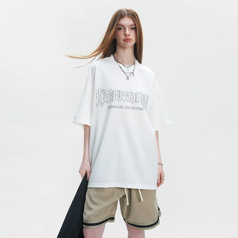 Rabbit House T Shirts Unisex-2