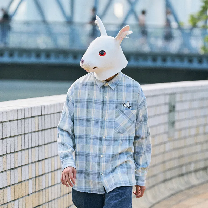 Rabbit House Shirts Unisex-12