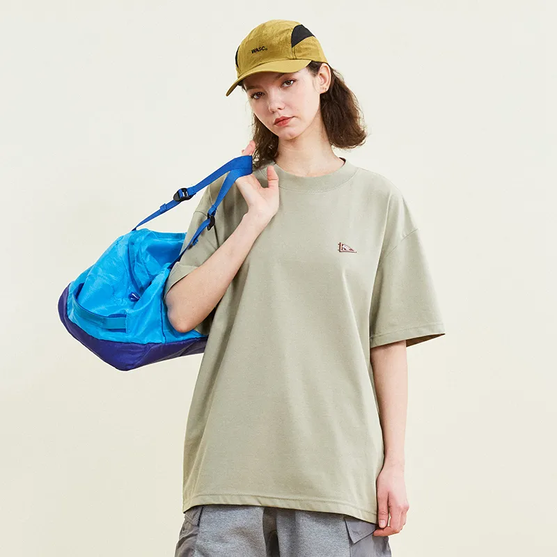 Rabbit House Summer T Shirt Unisex-18