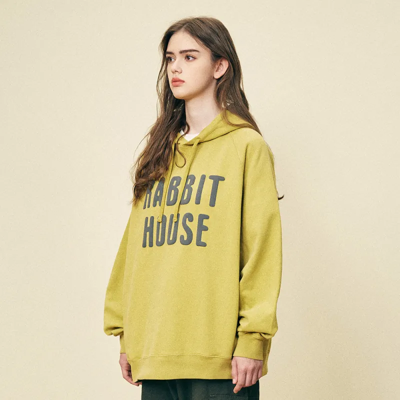 Rabbit House Sweatshirts Unisex-20