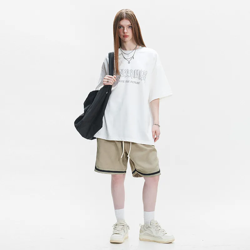 Rabbit House T Shirts Unisex-6
