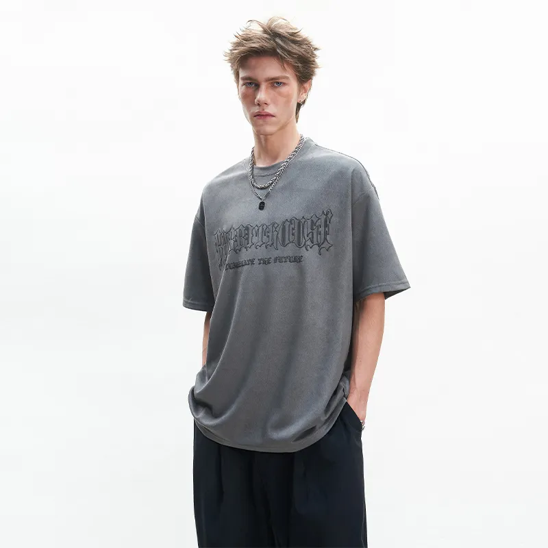 Rabbit House T Shirts Unisex-9