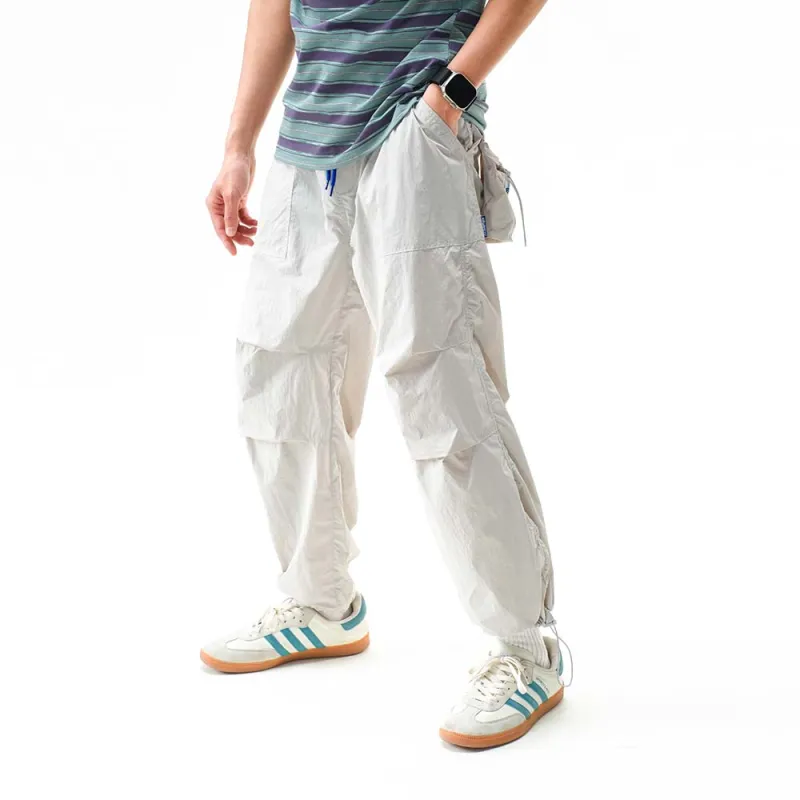 Rabbit House Casual Pants Unisex-3