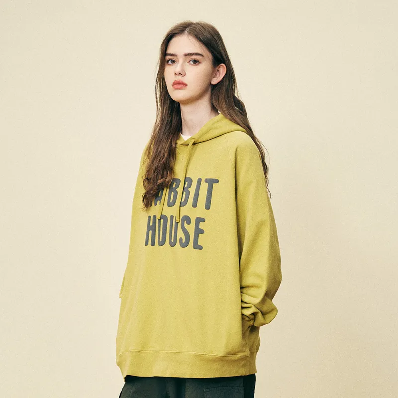 Rabbit House Sweatshirts Unisex-18