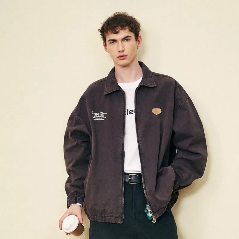 Rabbit House Jackets Unisex-36