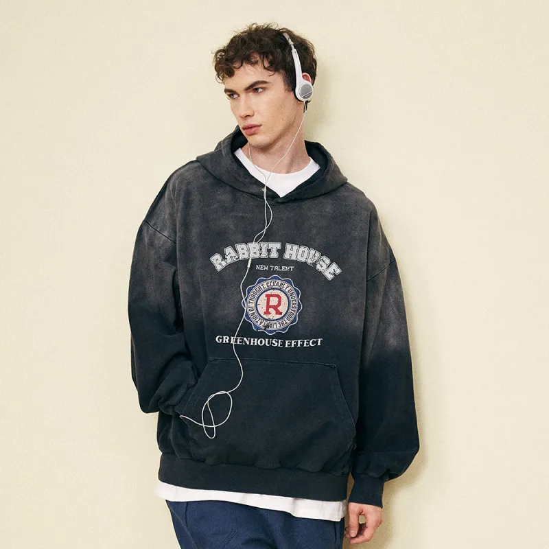 Rabbit House Sweatshirts Unisex-10