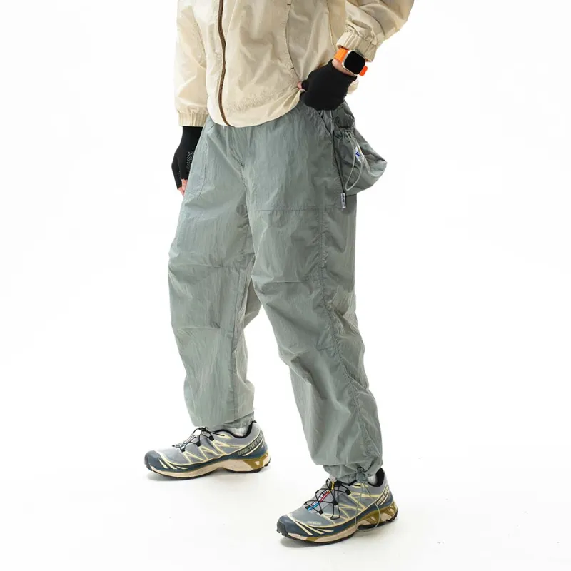 Rabbit House Casual Pants Unisex-10