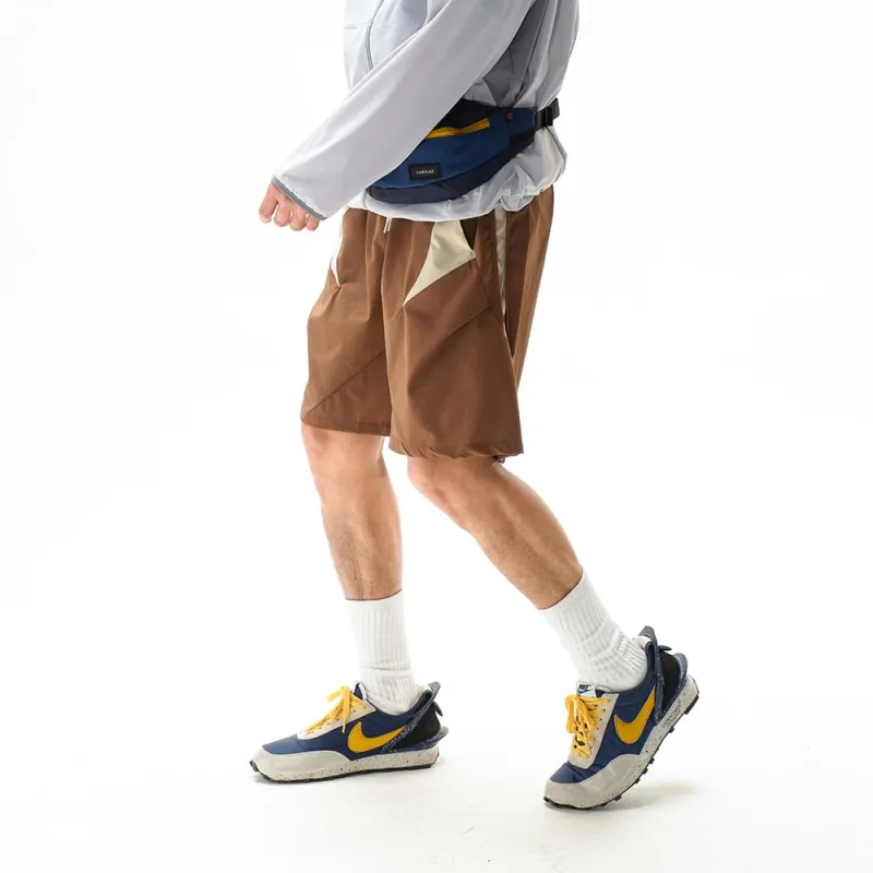 Rabbit House Casual Shorts Unisex-3