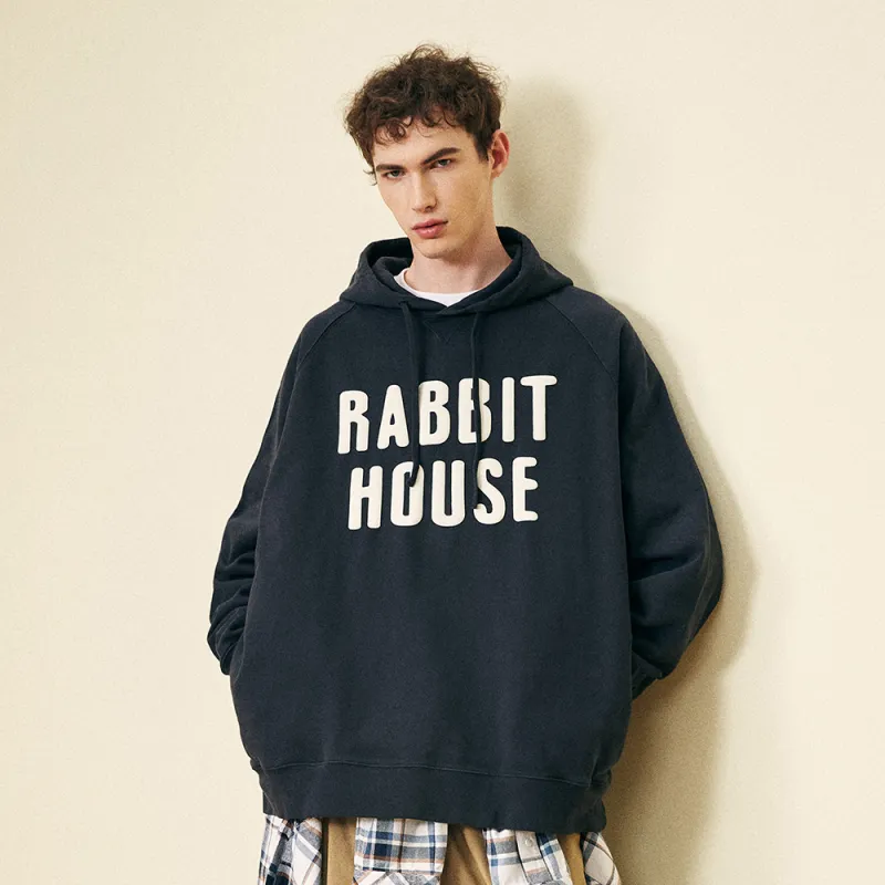 Rabbit House Sweatshirts Unisex-6