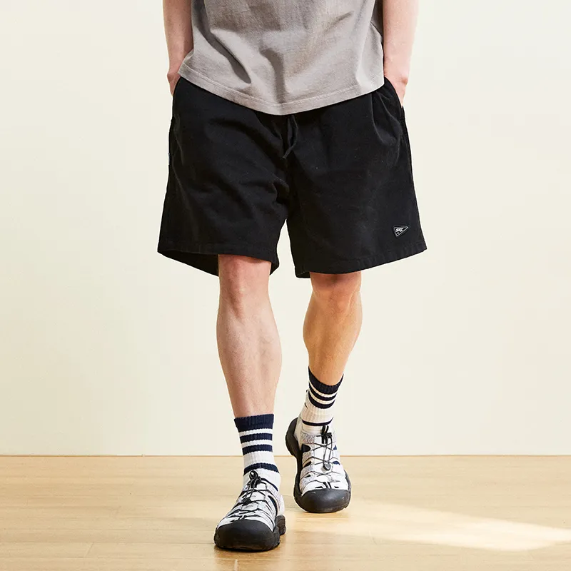Rabbit House Summer Casual Shorts Men's-9