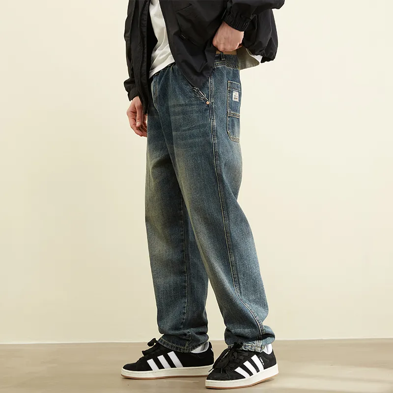 Rabbit House Spring Jeans Men's-2
