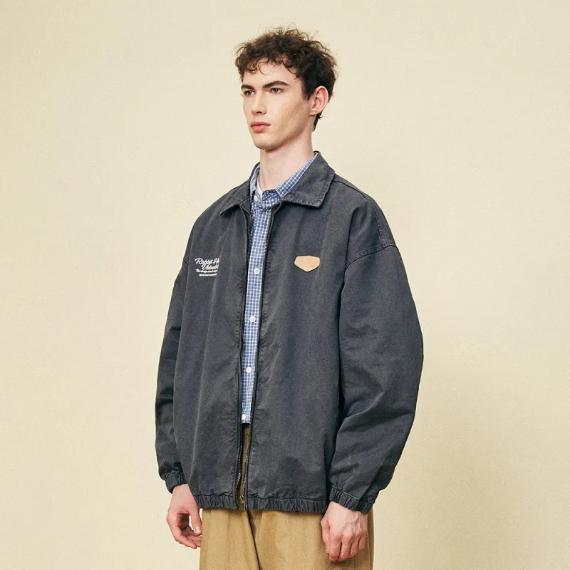 Rabbit House Jackets Unisex-8