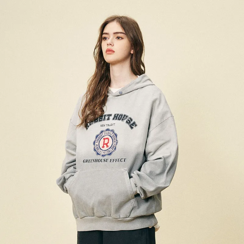 Rabbit House Sweatshirts Unisex-17