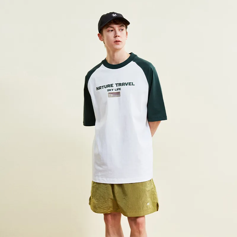 Rabbit House Summer T Shirt Unisex-6