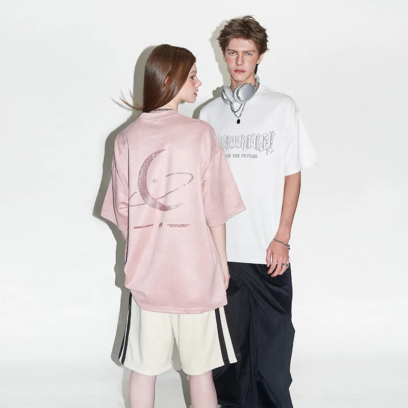 Rabbit House T Shirts Unisex-17