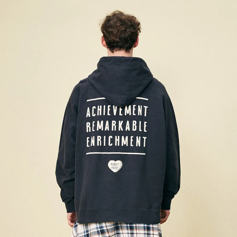Rabbit House Sweatshirts Unisex-4