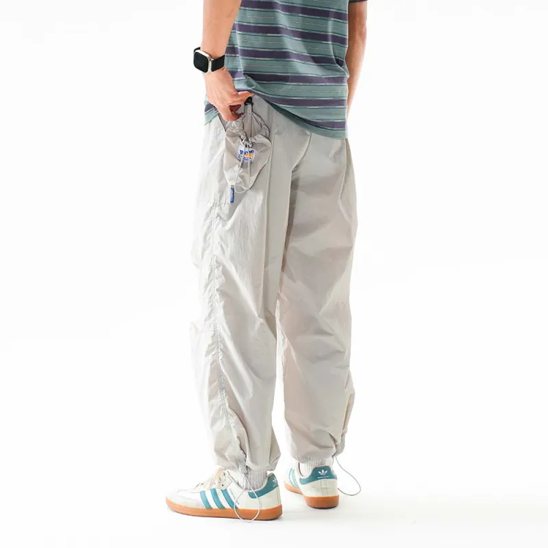 Rabbit House Casual Pants Unisex-5