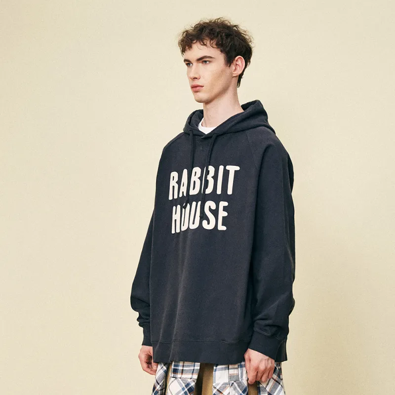 Rabbit House Sweatshirts Unisex-3