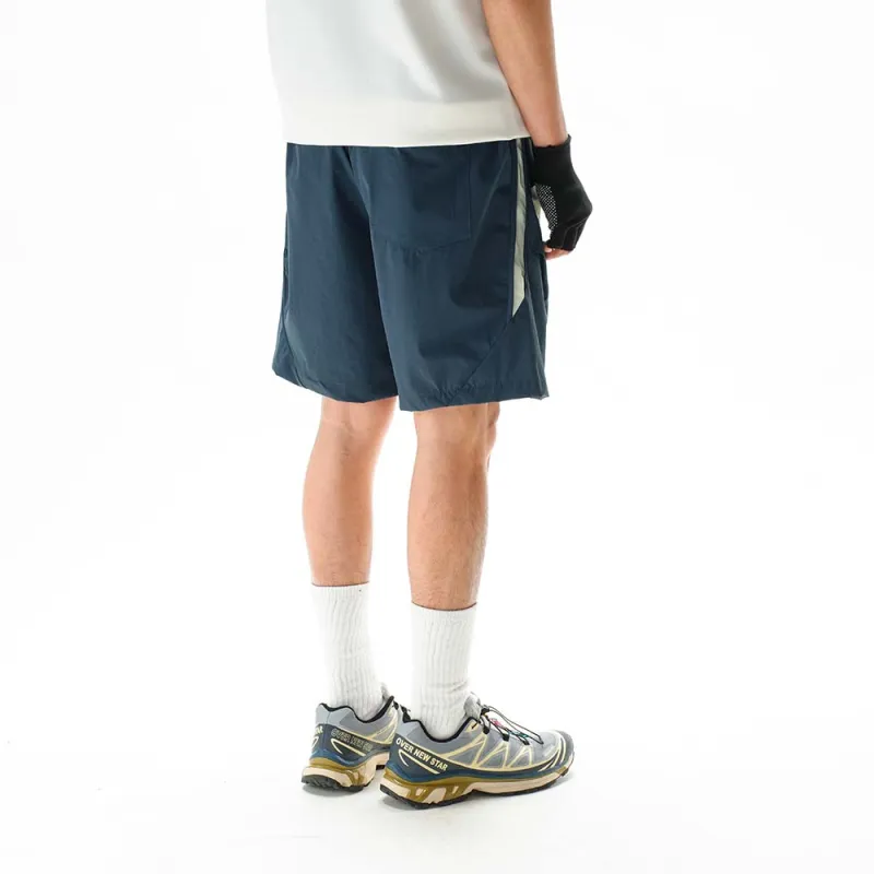Rabbit House Casual Shorts Unisex-9