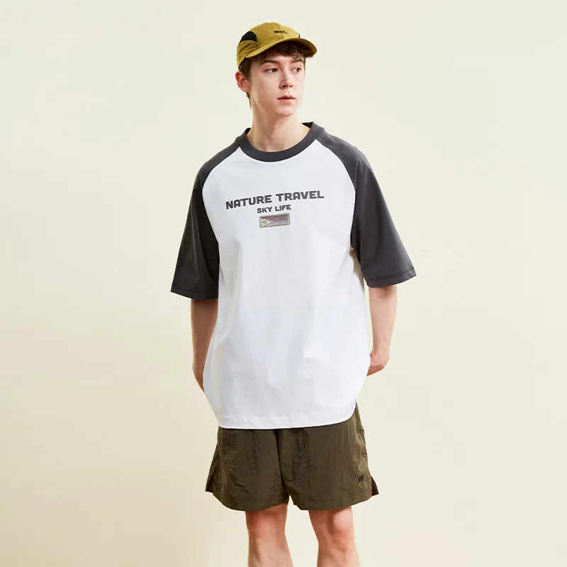 Rabbit House Summer T Shirt Unisex-11