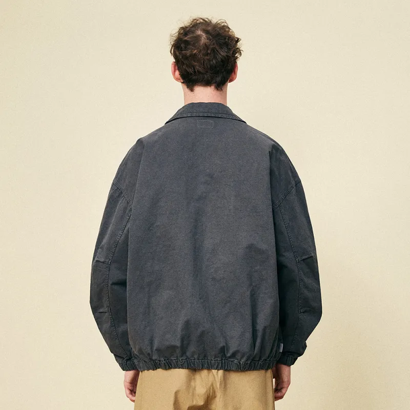 Rabbit House Jackets Unisex-9