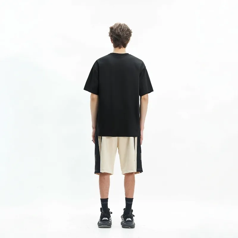 Rabbit House T Shirts Unisex-11