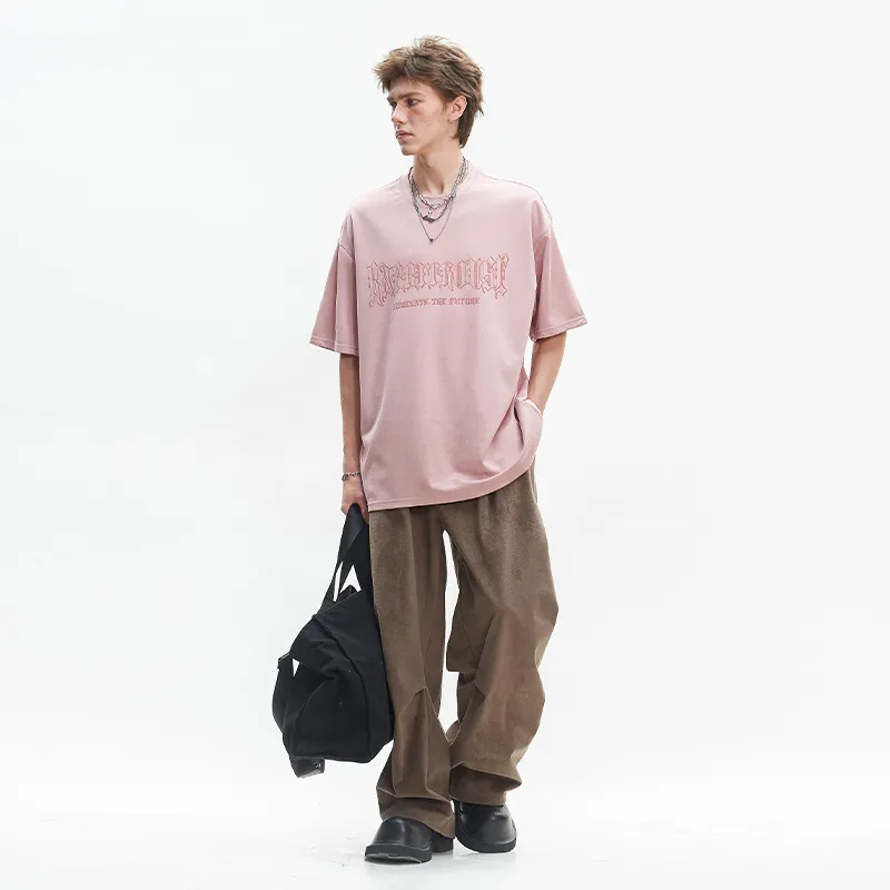 Rabbit House T Shirts Unisex-18