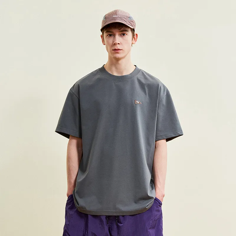 Rabbit House Summer T Shirt Unisex-12