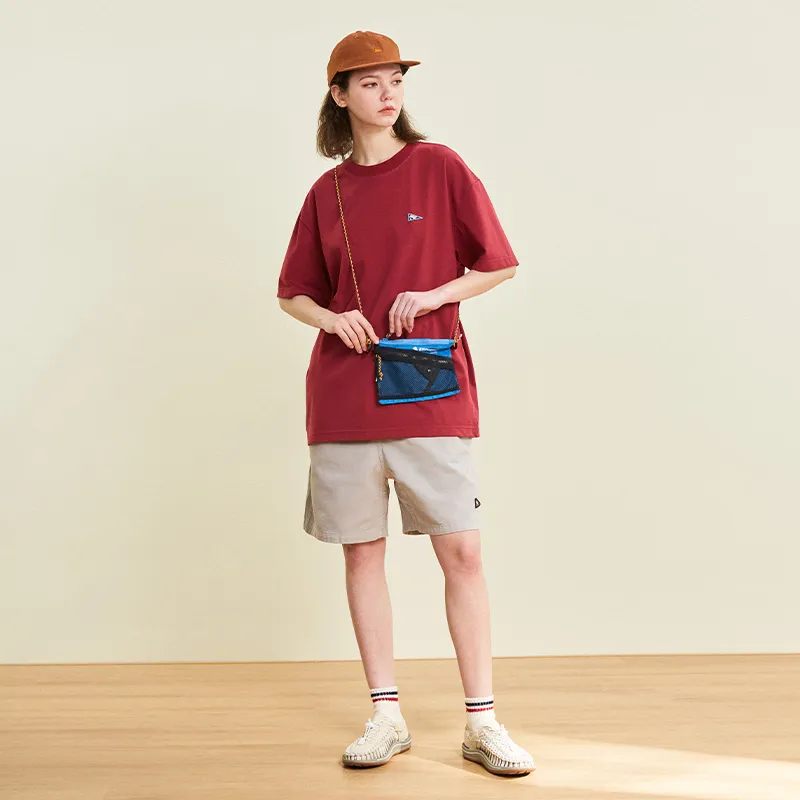 Rabbit House Summer Casual Shorts Men's-6