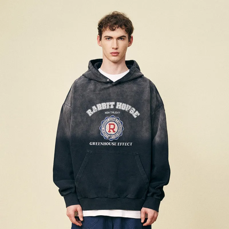 Rabbit House Sweatshirts Unisex-7