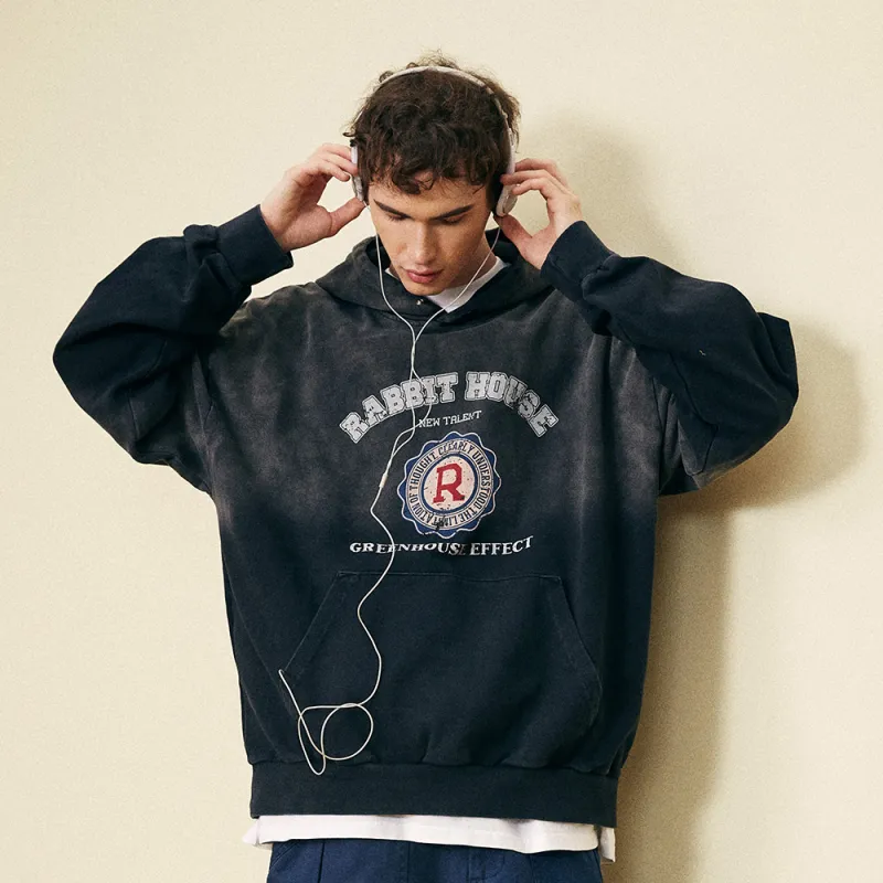 Rabbit House Sweatshirts Unisex-11