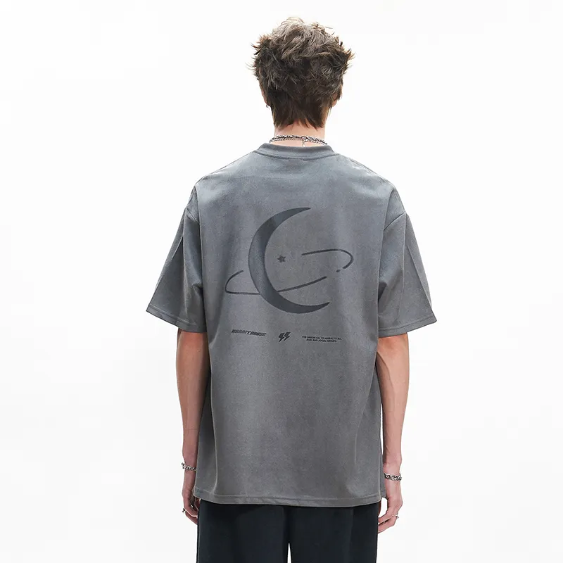 Rabbit House T Shirts Unisex-10