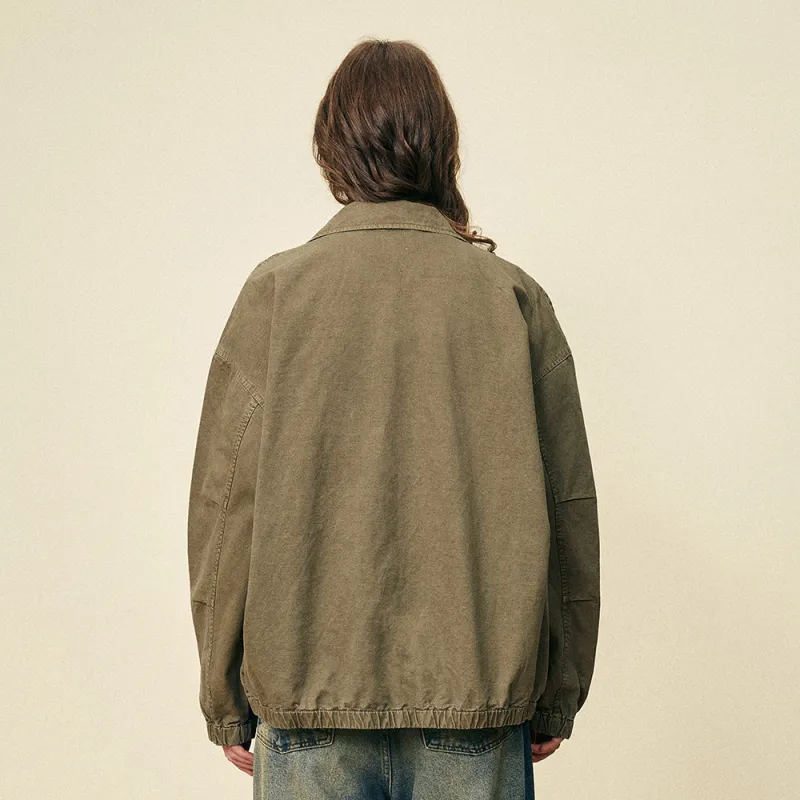Rabbit House Jackets Unisex-21