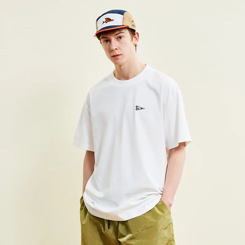 Rabbit House Summer T Shirt Unisex-2