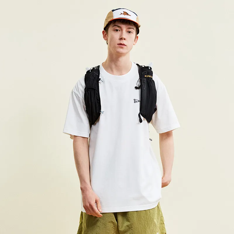 Rabbit House Summer T Shirt Unisex-5