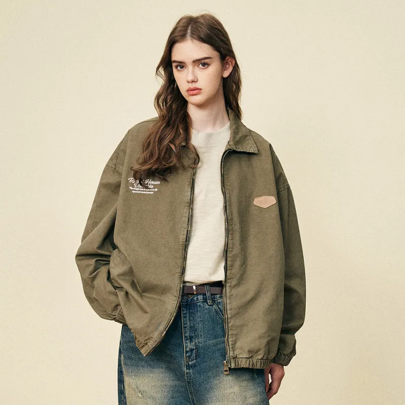 Rabbit House Jackets Unisex-18