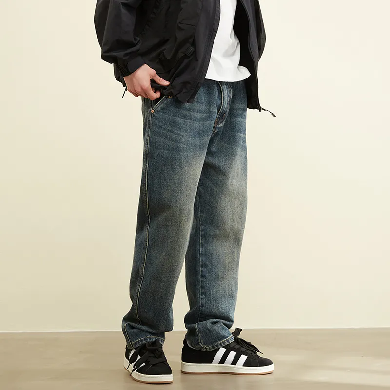 Rabbit House Spring Jeans Men's-5