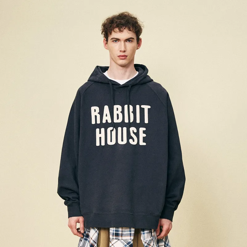 Rabbit House Sweatshirts Unisex-7