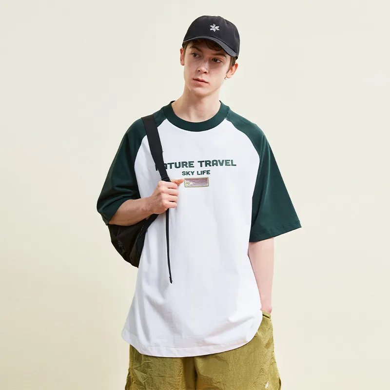 Rabbit House Summer T Shirt Unisex-4