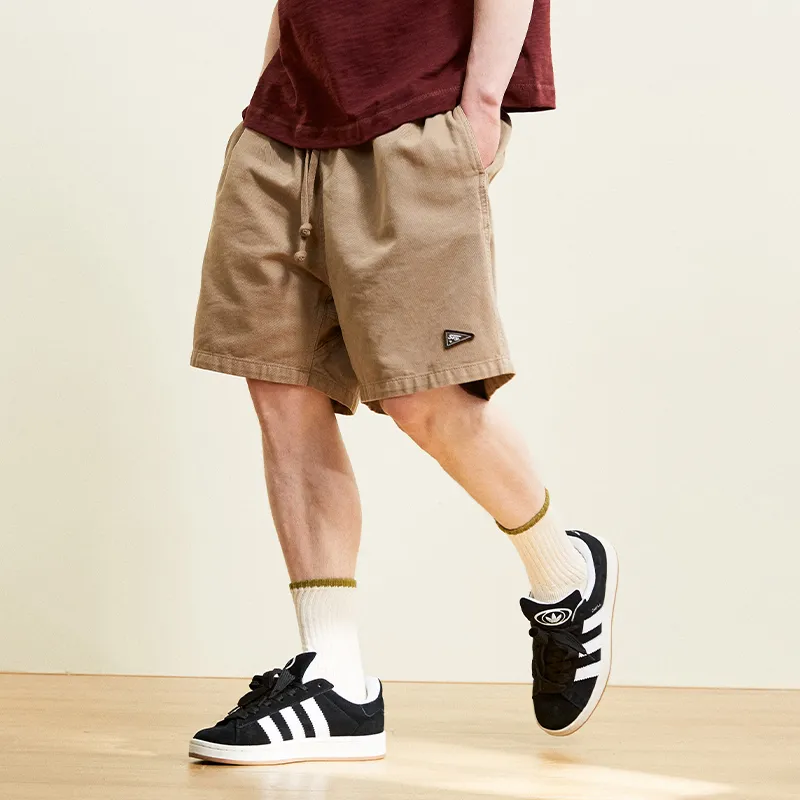 Rabbit House Summer Casual Shorts Men's-17