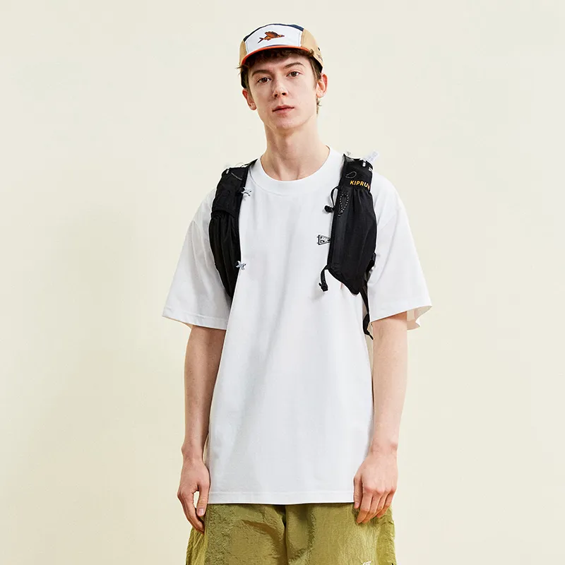 Rabbit House Summer T Shirt Unisex-4