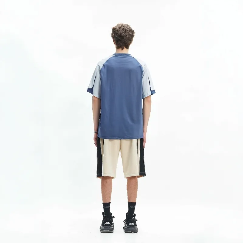 Rabbit House T Shirts Unisex-4