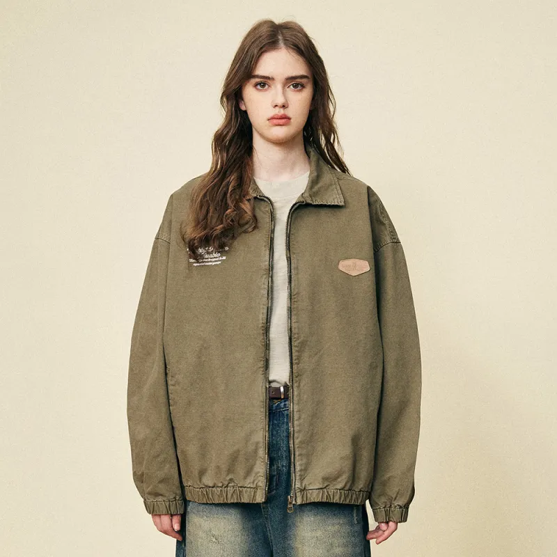 Rabbit House Jackets Unisex-15