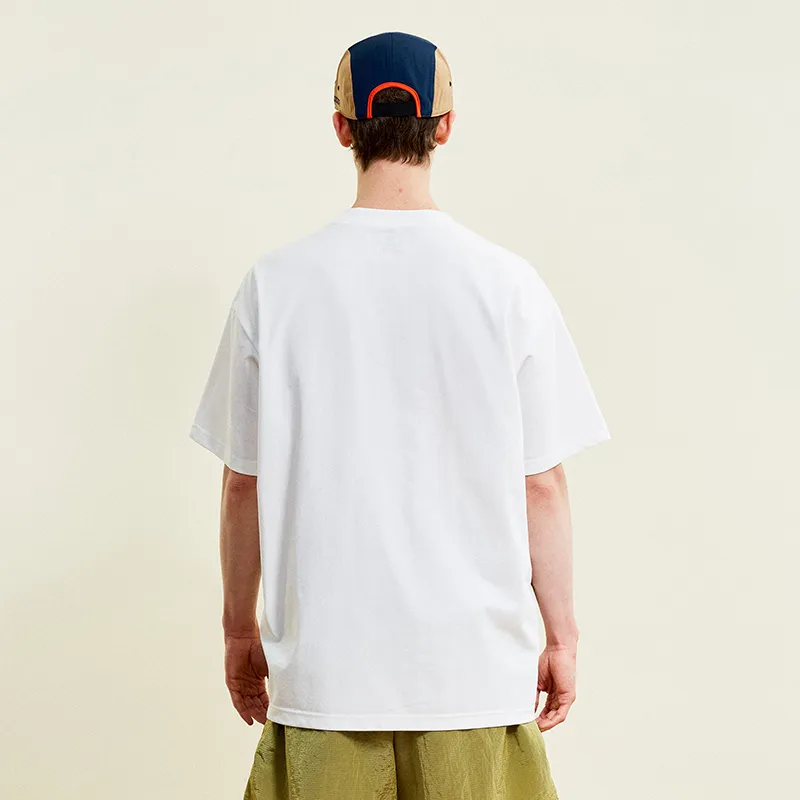 Rabbit House Summer T Shirt Unisex-6