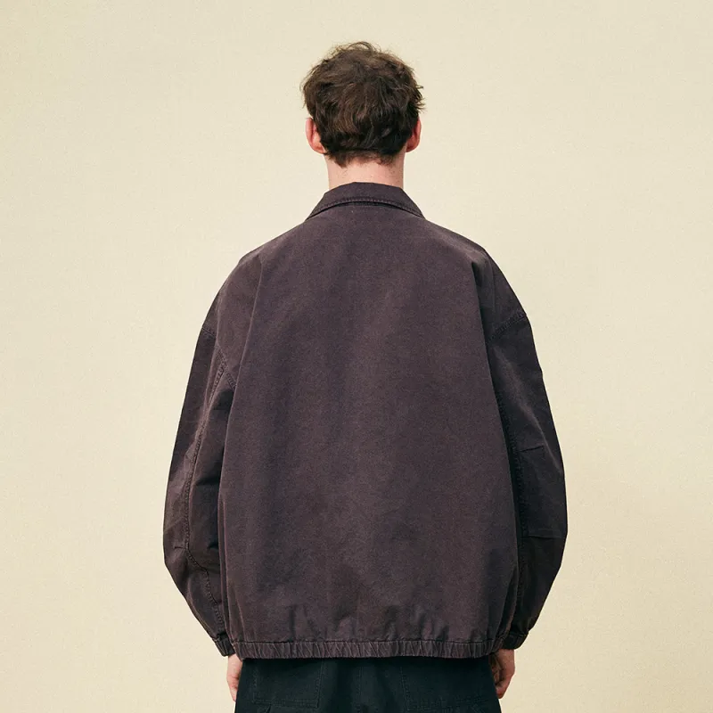 Rabbit House Jackets Unisex-29