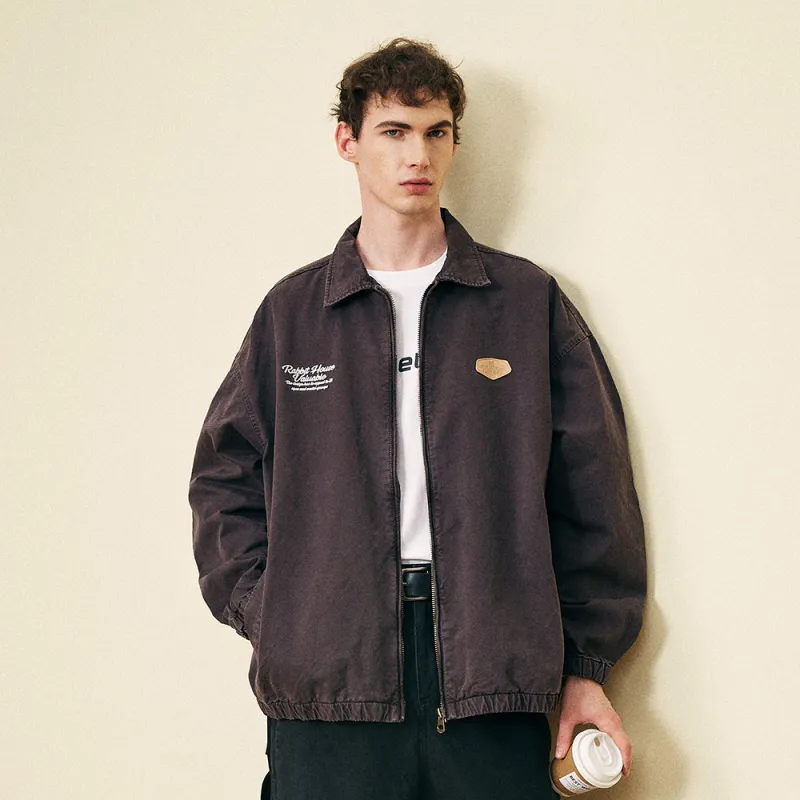 Rabbit House Jackets Unisex-31