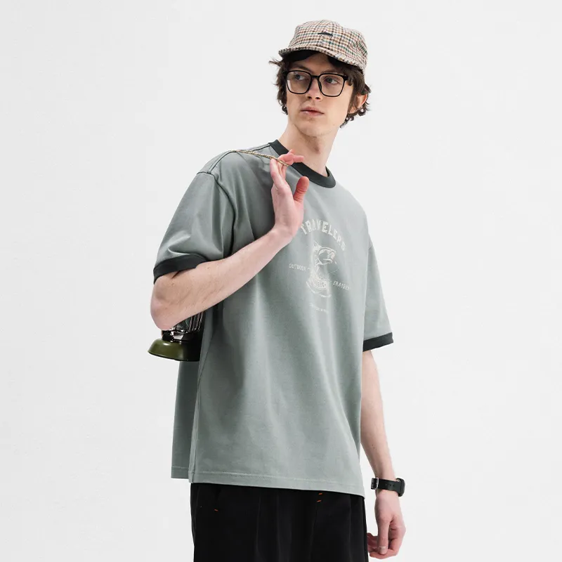 Rabbit House T Shirts Unisex-19